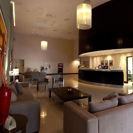 Hotel Y Casino Del Rio - General Roca Exterior photo